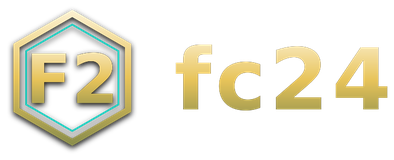fc24 logo